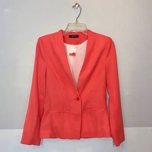 Orange Blazer 41 Hawthorn Small - Excellent